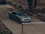 Mercedes-Benz E 430 1998 годаүшін4 300 000 тг. в Уральск – фото 3