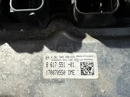 Эбу компьютер DME N20B20 за 250 000 тг. в Алматы