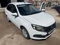 ВАЗ (Lada) Granta 2190 2019 годаүшін4 300 000 тг. в Астана – фото 3