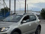 Renault Sandero Stepway 2015 годаүшін4 243 179 тг. в Караганда – фото 3