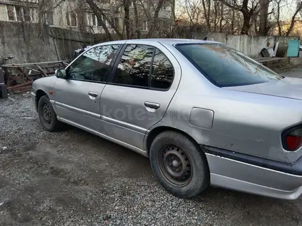 Nissan Primera 1995 года за 1 100 000 тг. в Алматы – фото 2