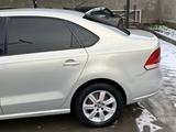 Volkswagen Polo 2013 года за 3 900 000 тг. в Шымкент – фото 4