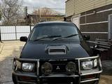 Mitsubishi RVR 1996 годаүшін900 000 тг. в Алматы