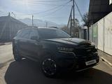 Kia Sorento 2022 года за 13 500 000 тг. в Алматы
