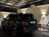 Kia Sorento 2022 года за 13 500 000 тг. в Алматы – фото 2