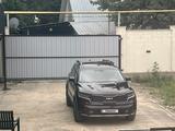 Kia Sorento 2022 года за 13 500 000 тг. в Алматы – фото 3
