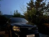 Kia Sorento 2022 года за 13 500 000 тг. в Алматы – фото 5