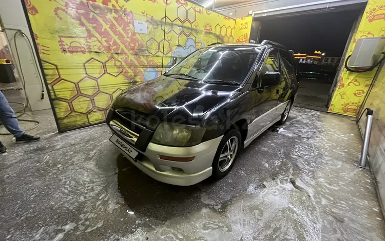 Mitsubishi RVR 1998 годаүшін2 000 000 тг. в Усть-Каменогорск