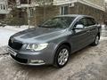 Skoda Superb 2012 года за 4 800 000 тг. в Астана