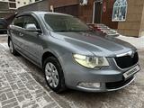 Skoda Superb 2012 года за 4 800 000 тг. в Астана – фото 5