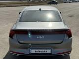 Kia K8 2022 годаүшін14 500 000 тг. в Атырау – фото 4