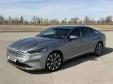 Kia K8, 2022