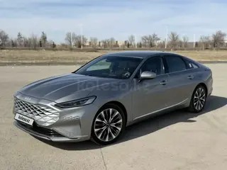 Kia K8, 2022