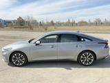 Kia K8 2022 годаүшін14 500 000 тг. в Атырау – фото 5