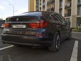 BMW Gran Turismo 2013 года за 8 700 000 тг. в Алматы – фото 2