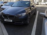BMW Gran Turismo 2013 года за 8 700 000 тг. в Алматы – фото 3
