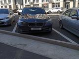 BMW Gran Turismo 2013 года за 8 700 000 тг. в Алматы – фото 5