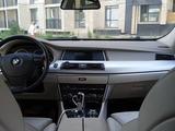 BMW Gran Turismo 2013 года за 7 900 000 тг. в Алматы – фото 5