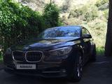BMW Gran Turismo 2013 года за 7 900 000 тг. в Алматы – фото 4