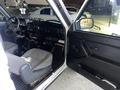 ВАЗ (Lada) Lada 2121 2013 годаүшін2 500 000 тг. в Атырау – фото 3