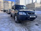 Honda CR-V 1997 годаүшін2 800 000 тг. в Астана