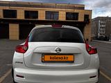 Nissan Juke 2012 годаүшін5 600 000 тг. в Караганда – фото 2