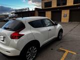 Nissan Juke 2012 годаүшін5 600 000 тг. в Караганда – фото 3