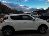 Nissan Juke 2012 годаүшін5 600 000 тг. в Караганда – фото 4