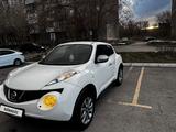 Nissan Juke 2012 годаүшін5 600 000 тг. в Караганда