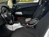 Nissan Juke 2012 годаүшін5 600 000 тг. в Караганда – фото 5