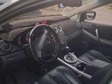 Mazda CX-7 2010 годаүшін4 600 000 тг. в Алматы – фото 5