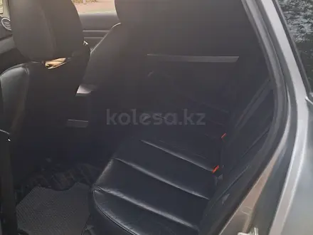Mazda CX-7 2010 года за 4 600 000 тг. в Алматы – фото 6