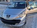 Peugeot 207 2008 года за 2 500 000 тг. в Экибастуз