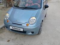 Daewoo Matiz 2011 годаүшін2 100 000 тг. в Актау