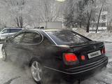 Toyota Aristo 1998 годаfor5 300 000 тг. в Усть-Каменогорск – фото 5