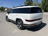 Hyundai Santa Fe 2024 года за 17 300 000 тг. в Костанай – фото 4