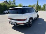Hyundai Santa Fe 2024 года за 17 300 000 тг. в Костанай – фото 3