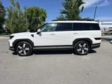 Hyundai Santa Fe 2024 года за 17 300 000 тг. в Костанай – фото 5