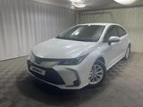 Toyota Corolla Style 2022 года за 10 700 000 тг. в Алматы
