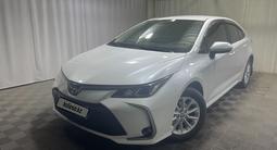 Toyota Corolla Style 2022 годаүшін10 700 000 тг. в Алматы