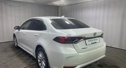 Toyota Corolla Style 2022 годаүшін10 700 000 тг. в Алматы – фото 2