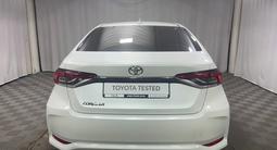 Toyota Corolla Style 2022 годаүшін10 700 000 тг. в Алматы – фото 4