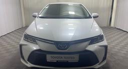 Toyota Corolla Style 2022 годаүшін10 700 000 тг. в Алматы – фото 5