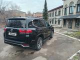 Toyota Land Cruiser 2021 годаfor55 000 000 тг. в Усть-Каменогорск – фото 2