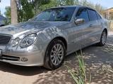 Mercedes-Benz E 320 2002 годаүшін4 100 000 тг. в Кызылорда – фото 2