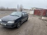 ВАЗ (Lada) 2114 2006 года за 800 000 тг. в Караганда