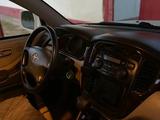 Toyota Highlander 2003 года за 6 500 000 тг. в Туркестан – фото 5