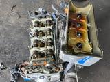 Двигатель Honda Odyssey Хонда Одиссей K24 2.4 литра 156-205 лошадиных сил. за 300 000 тг. в Жезказган
