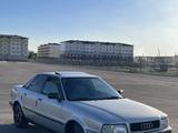 Audi 80 1992 года за 1 750 000 тг. в Тараз – фото 2