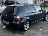 Volkswagen Golf 2000 годаfor1 800 000 тг. в Атырау – фото 3
